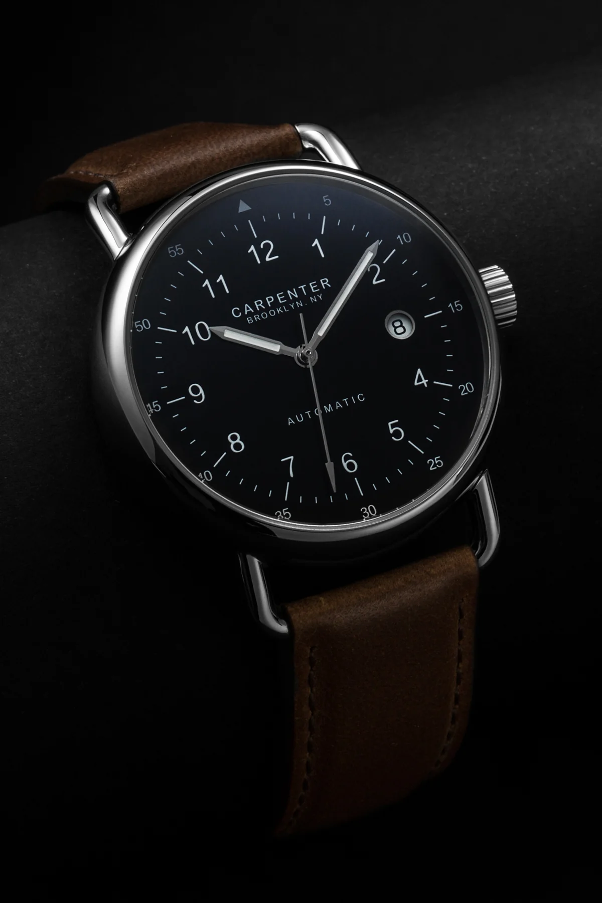 M2C BROOKLYN FIELD WATCH thumbnail 2