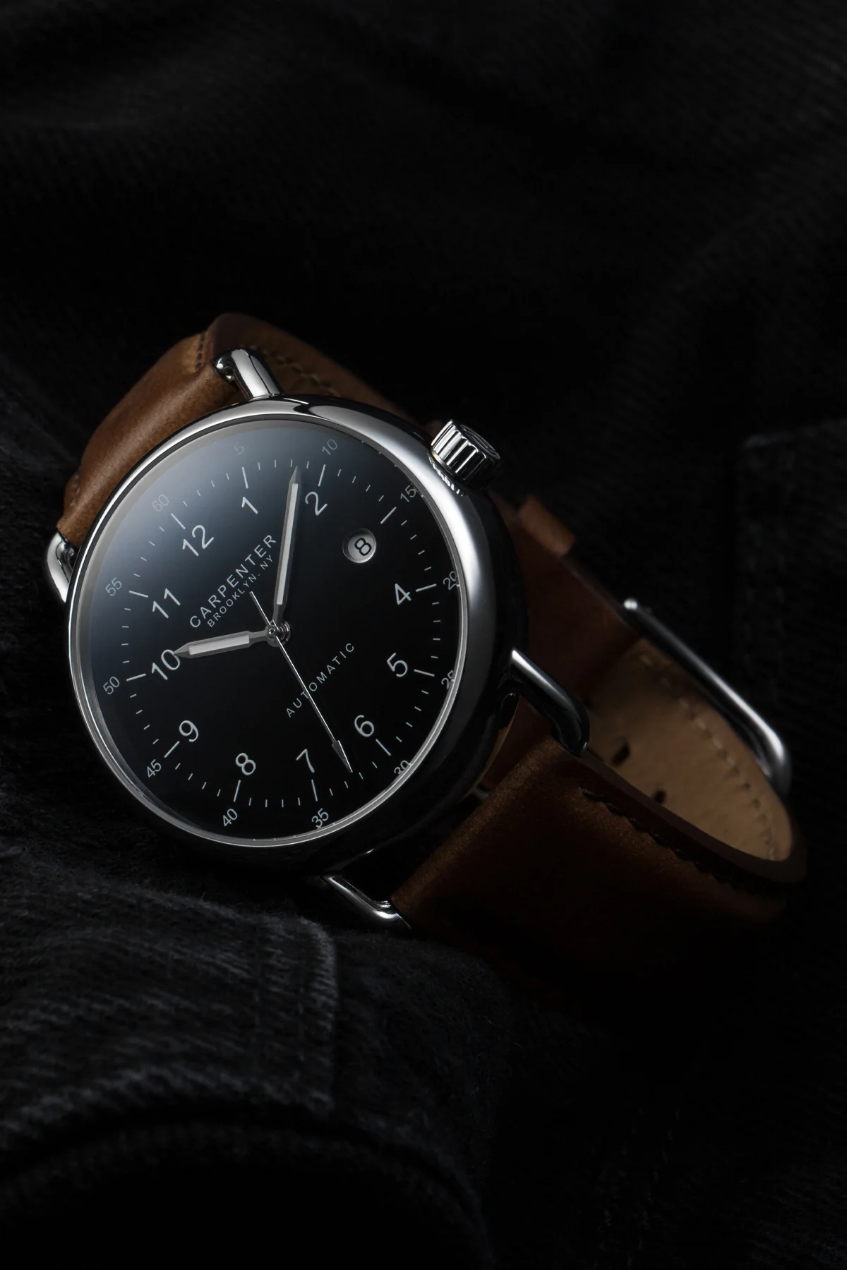 M2C BROOKLYN FIELD WATCH thumbnail 3