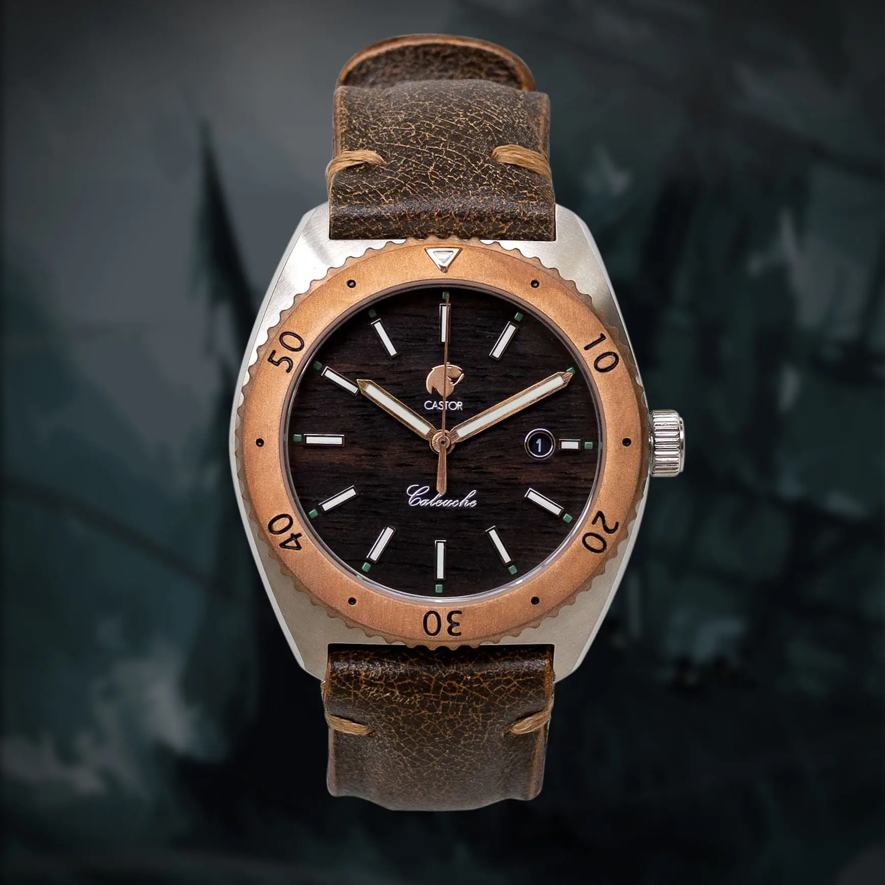 Andes Ceramic 42mm thumbnail 3