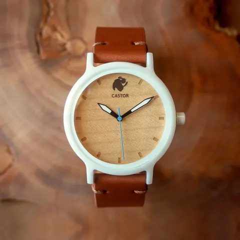 Andes Ceramic 42mm