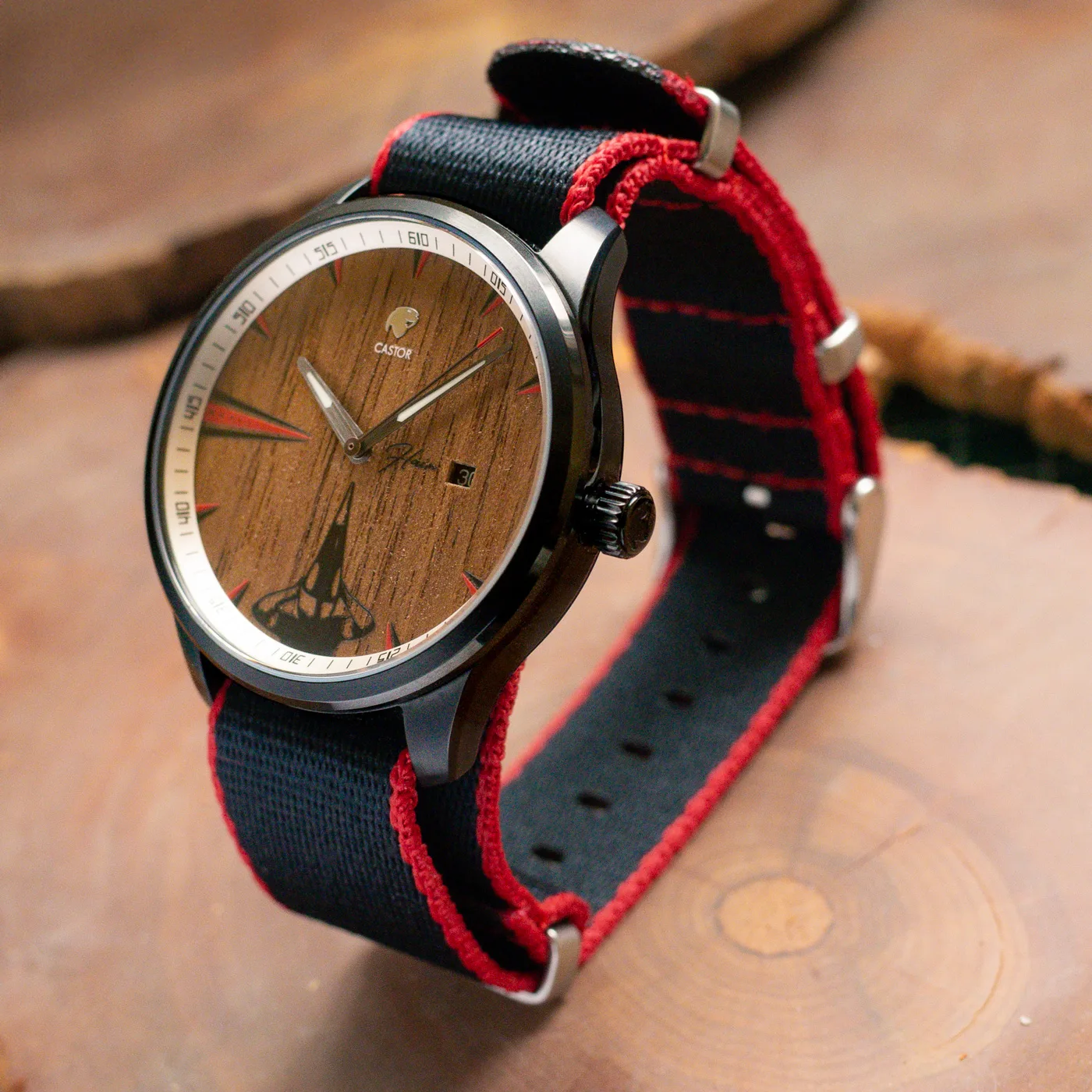 Newen 2.0 Bamboo thumbnail 6