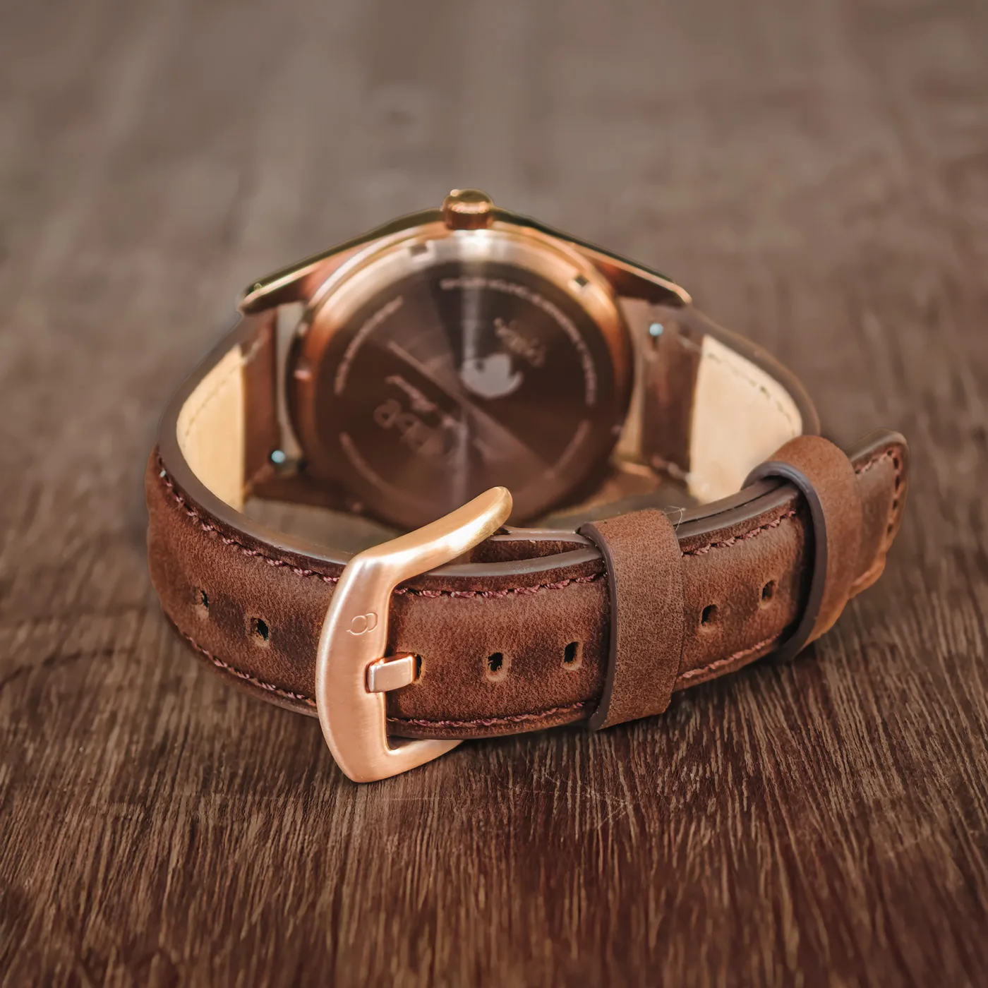 CONDOR | COBRE 38MM – PRE VENTA thumbnail 4