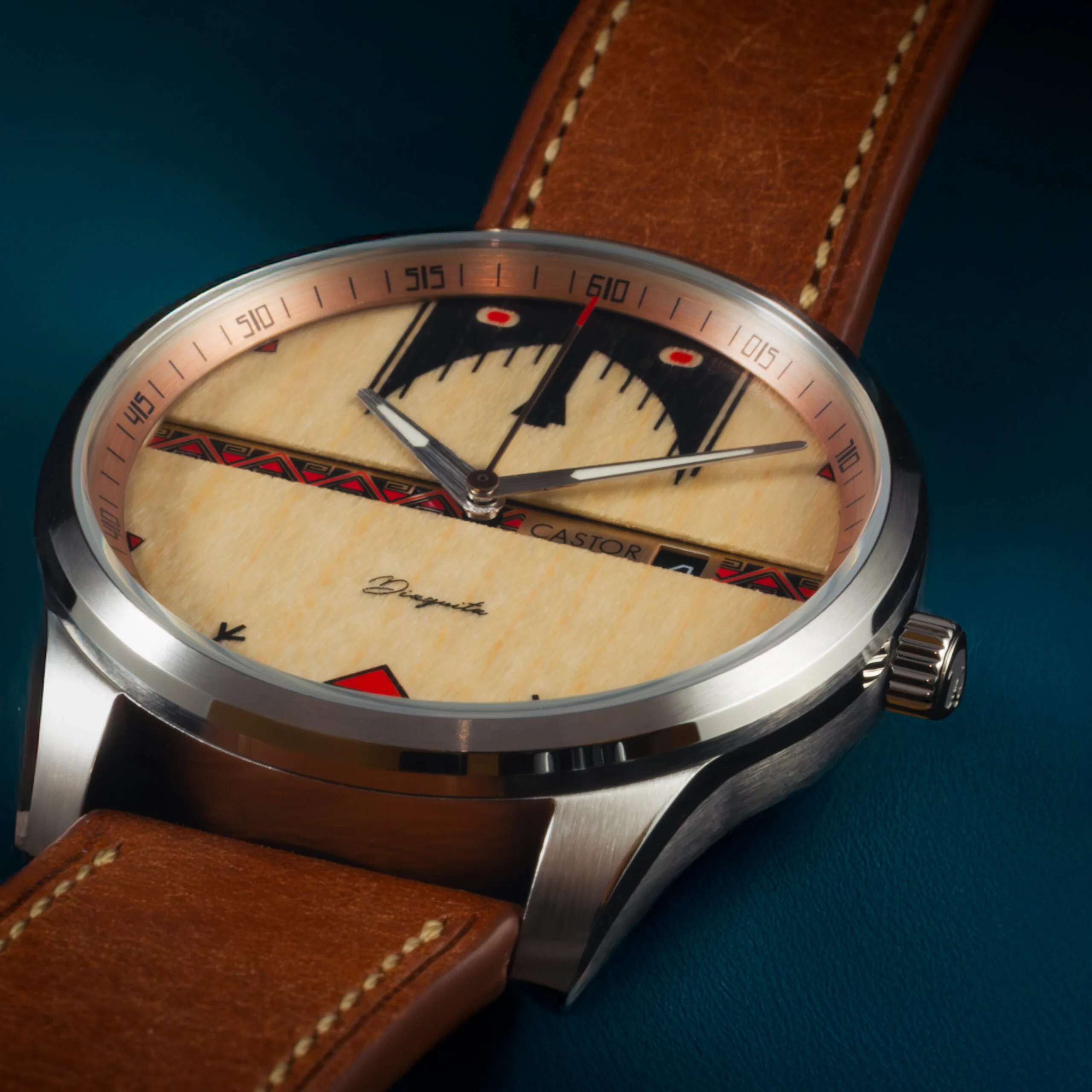 DIAGUITA 2.0 | ARCE 40MM selected view
