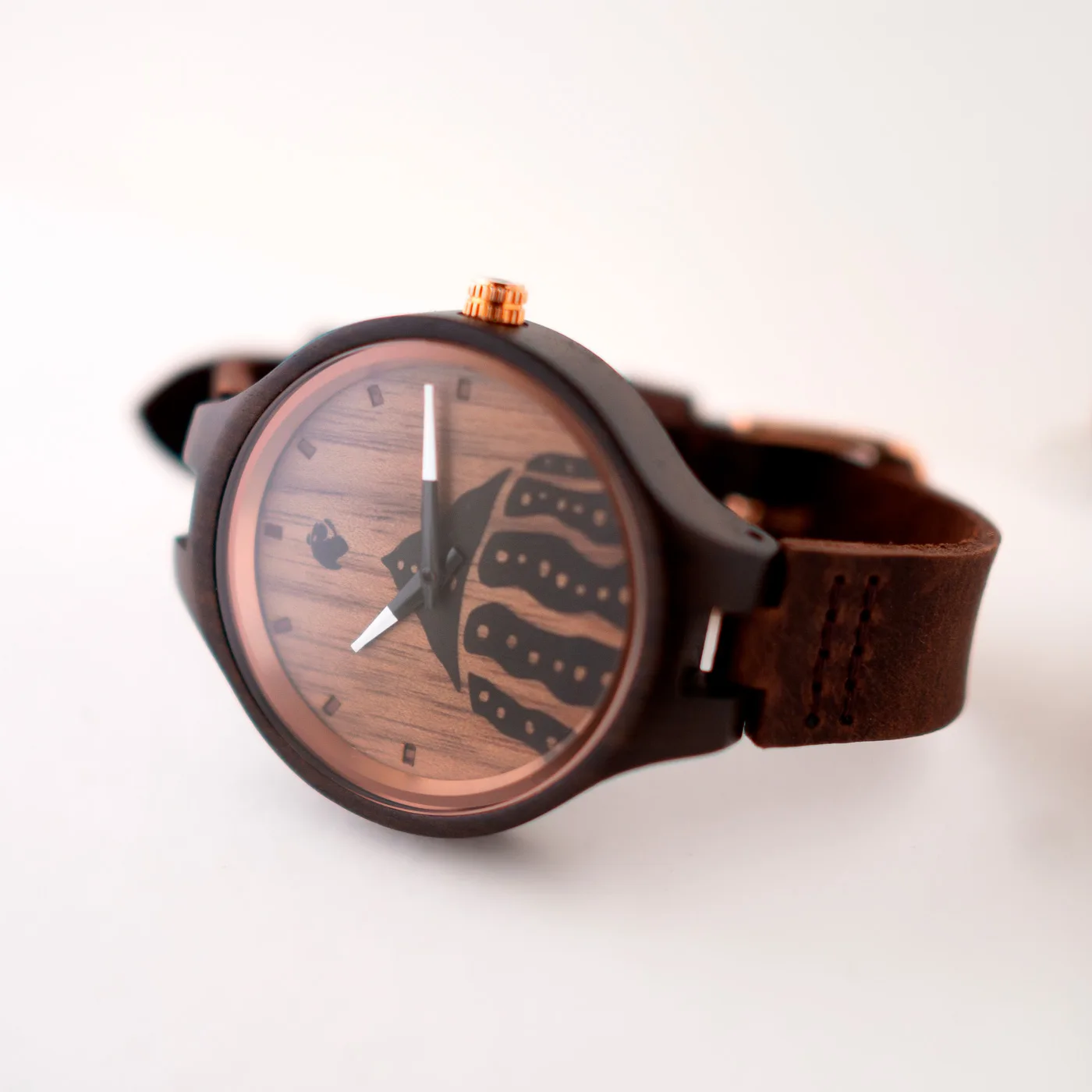 HAIN 38MM | NOGAL Y SÁNDALO thumbnail 3