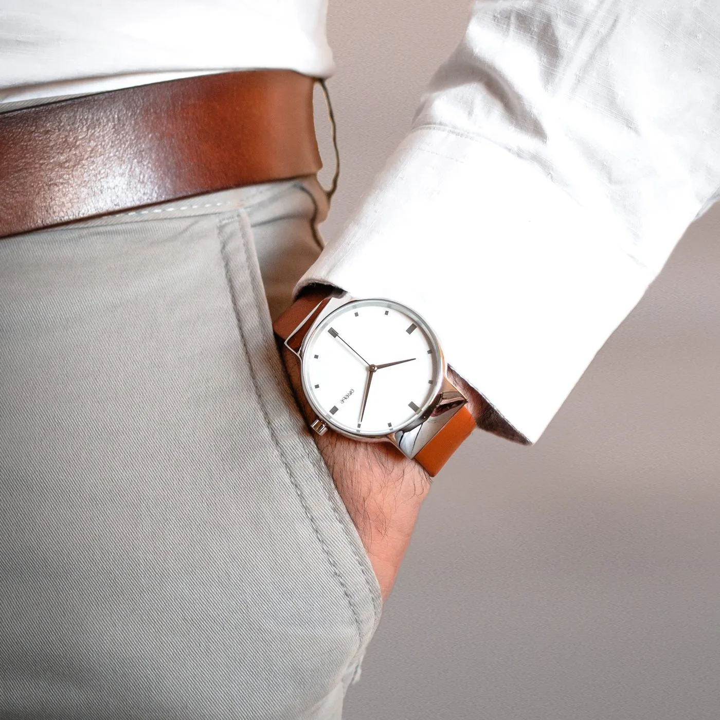 LINEA X LIGHT CAFE | 38MM COBRE thumbnail 3