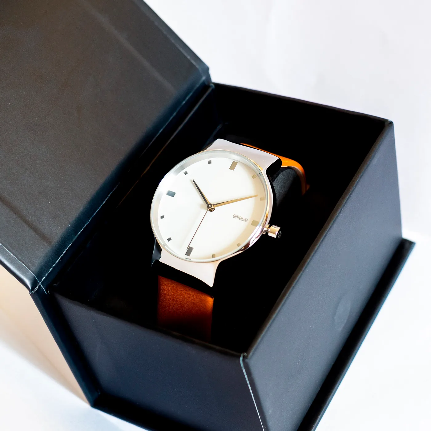 LINEA X LIGHT CAFE | 38MM COBRE thumbnail 4