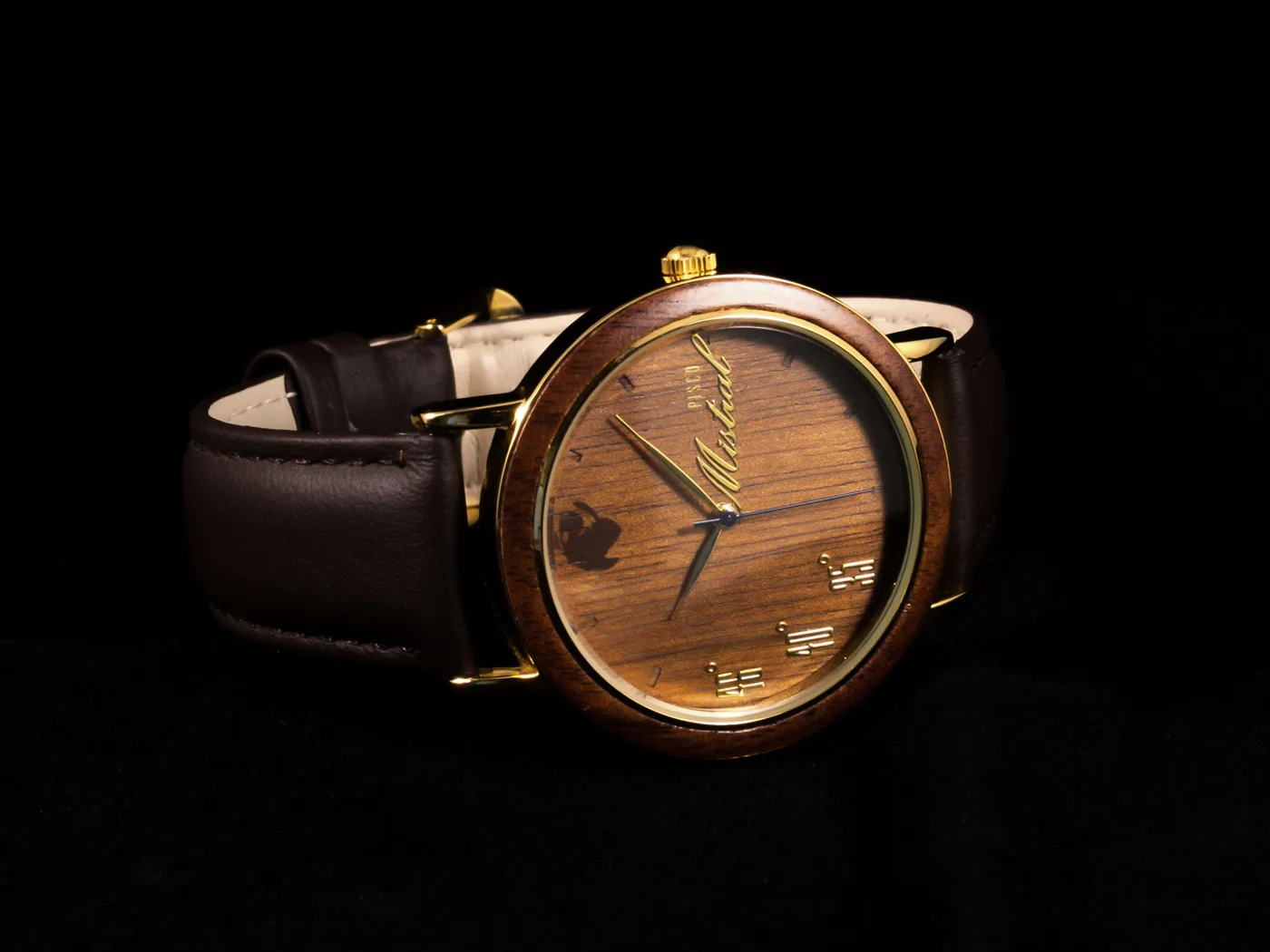 MISTRAL | 40MM ROBLE thumbnail 3