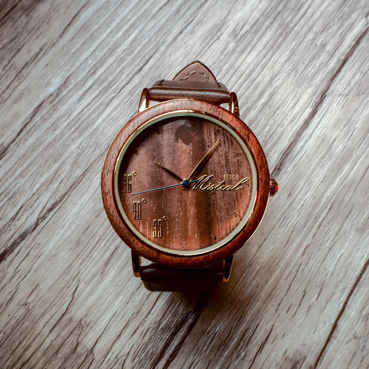 MISTRAL | 40MM ROBLE thumbnail 4