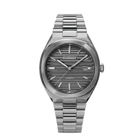 Epoch - Cool Grey