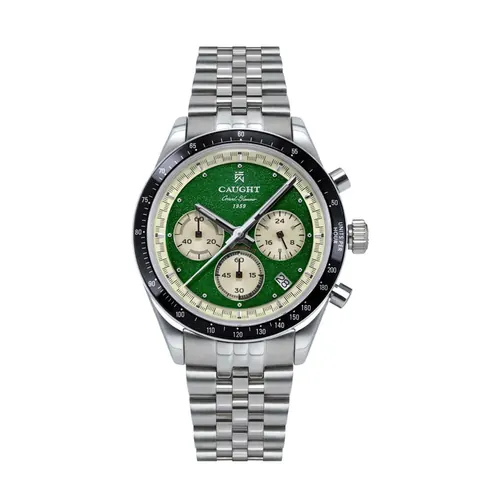 Grand Slammer 1959 - Lawn Green
