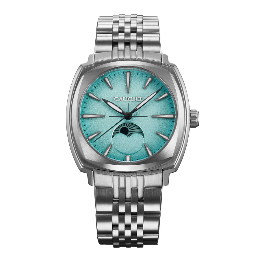 Lucent - Aqua Sea Blue thumbnail 2