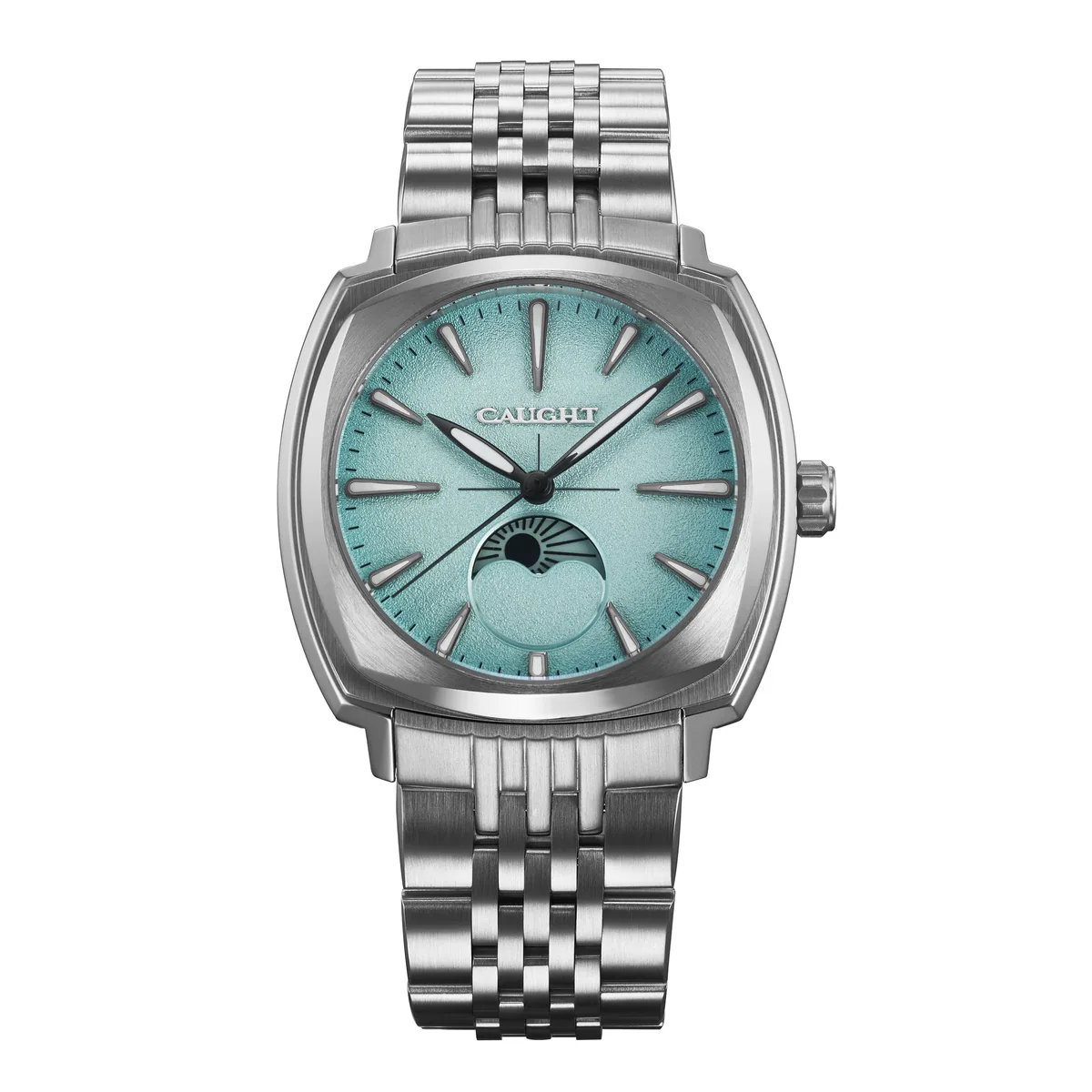 Lucent - Aqua Sea Blue selected view