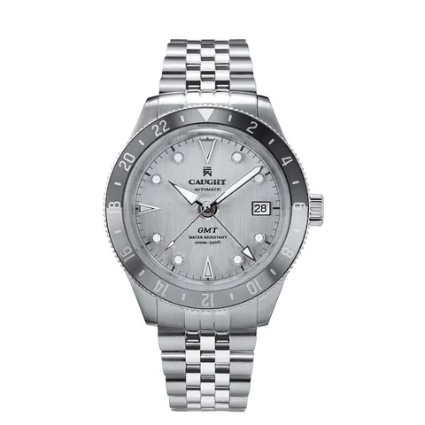 Nomad Cool Grey