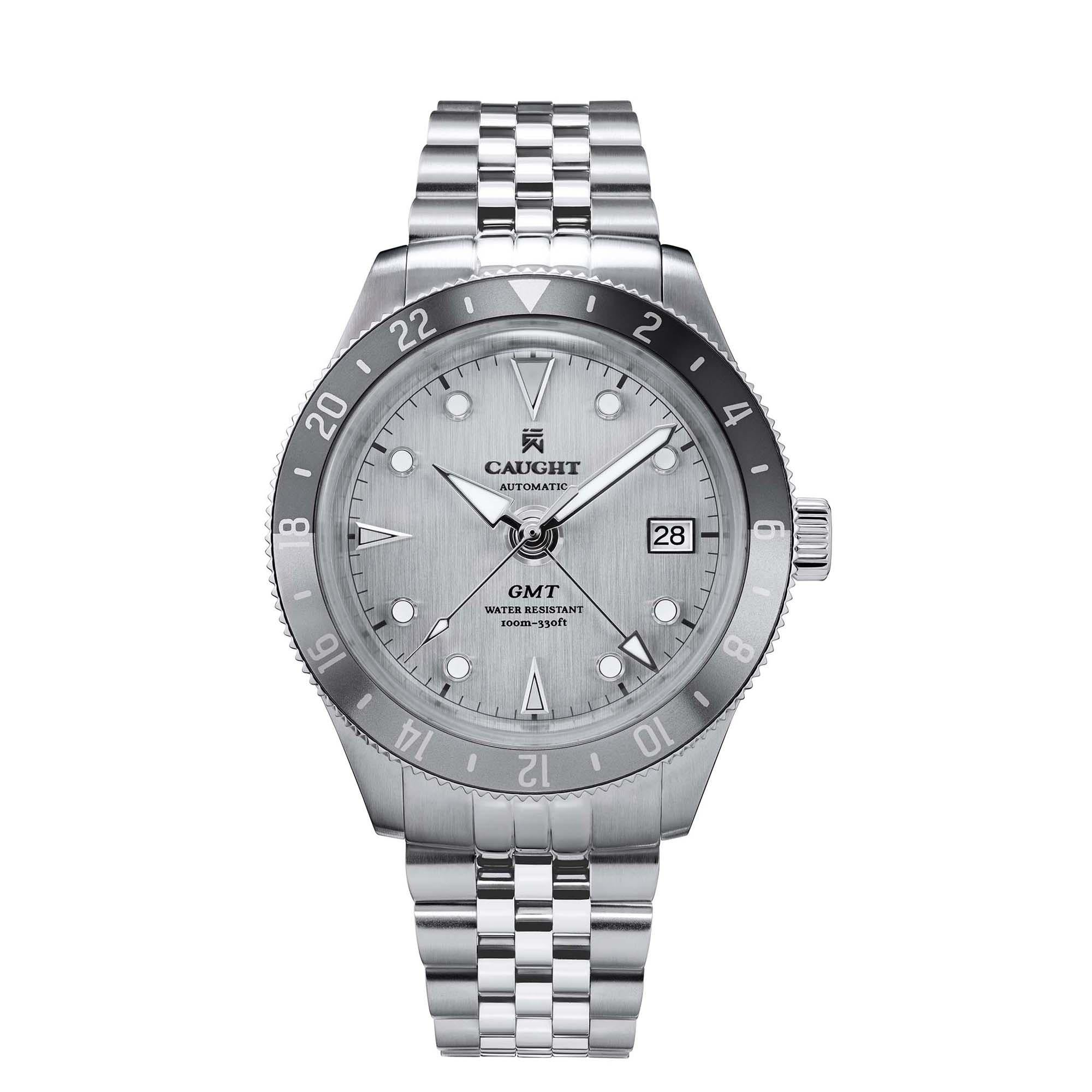 Nomad Cool Grey