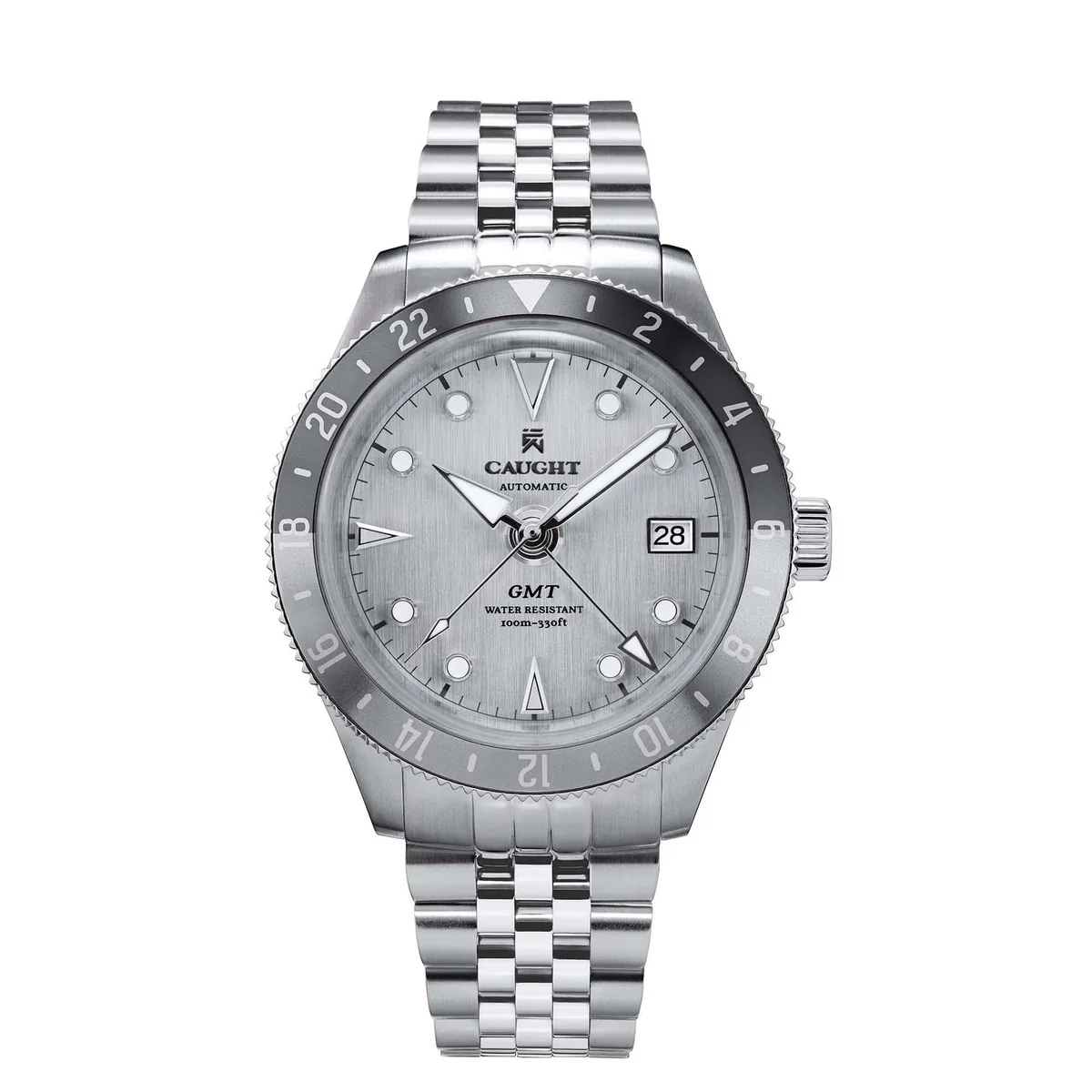 Nomad Cool Grey selected view