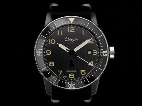 Celegin Draken S