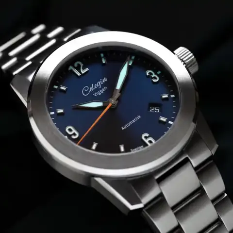Celegin Treudd S - Prototype