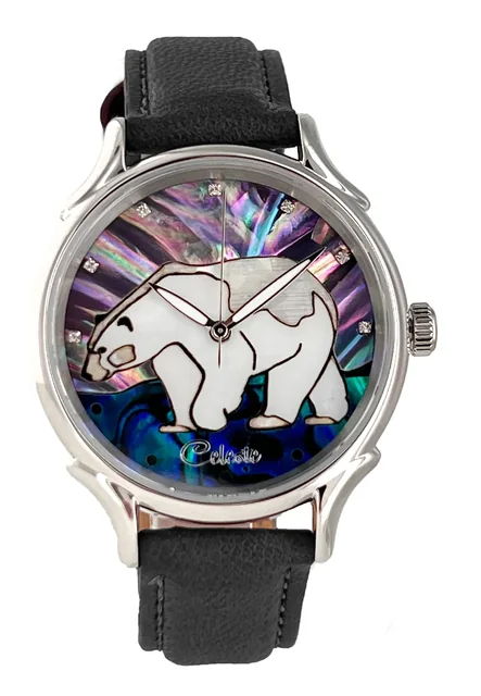 Arctic Wild - Polar Bear