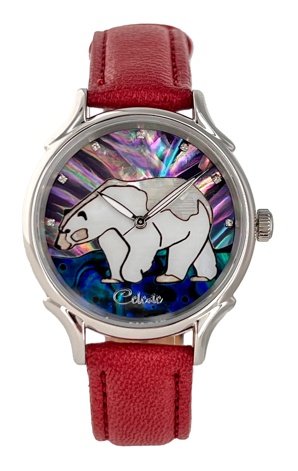 Arctic Wild - Polar Bear thumbnail 2