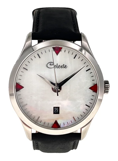 Arrived - 42mm Swiss Automatic