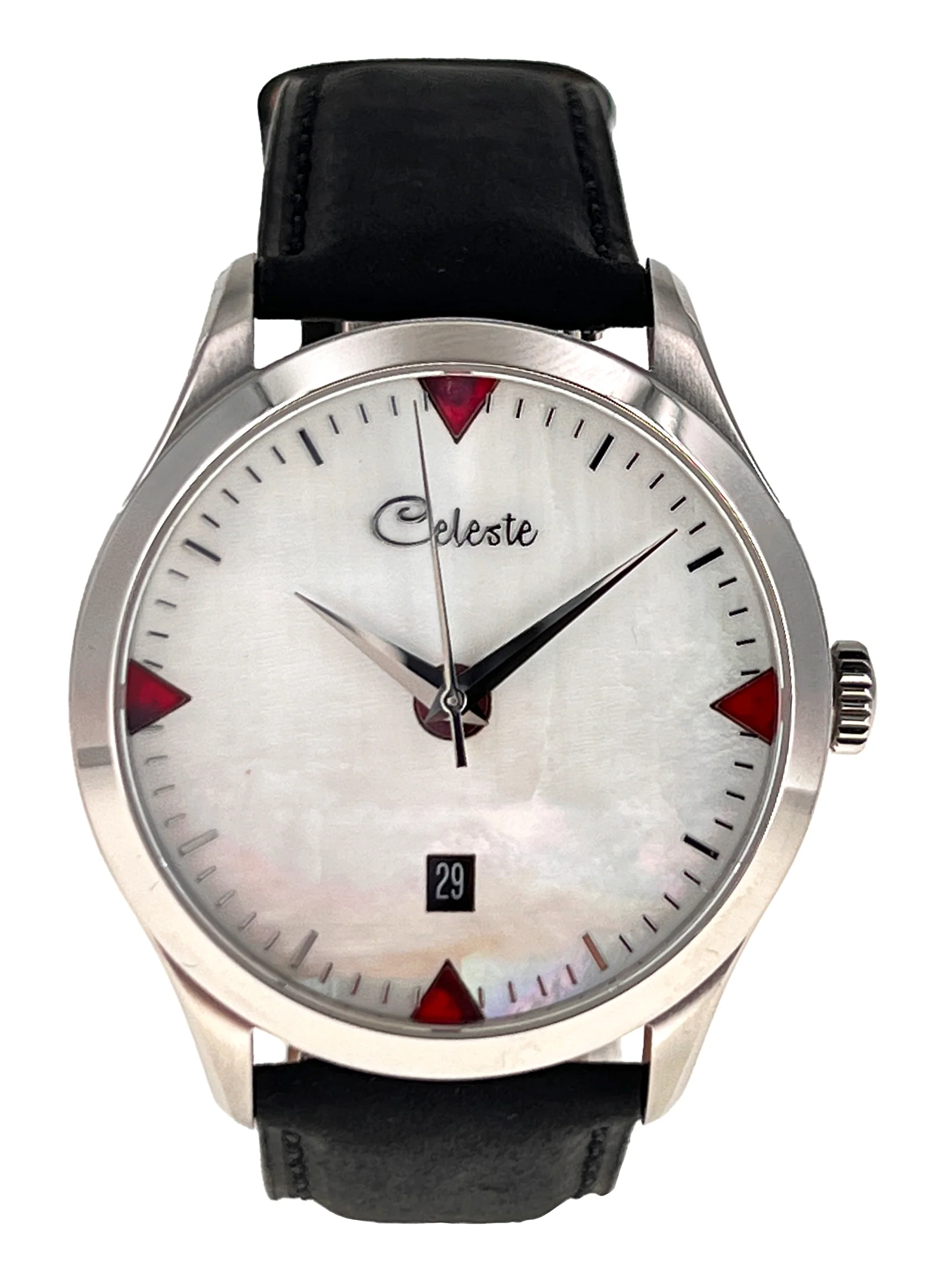 Arrived - 42mm Swiss Automatic selected view