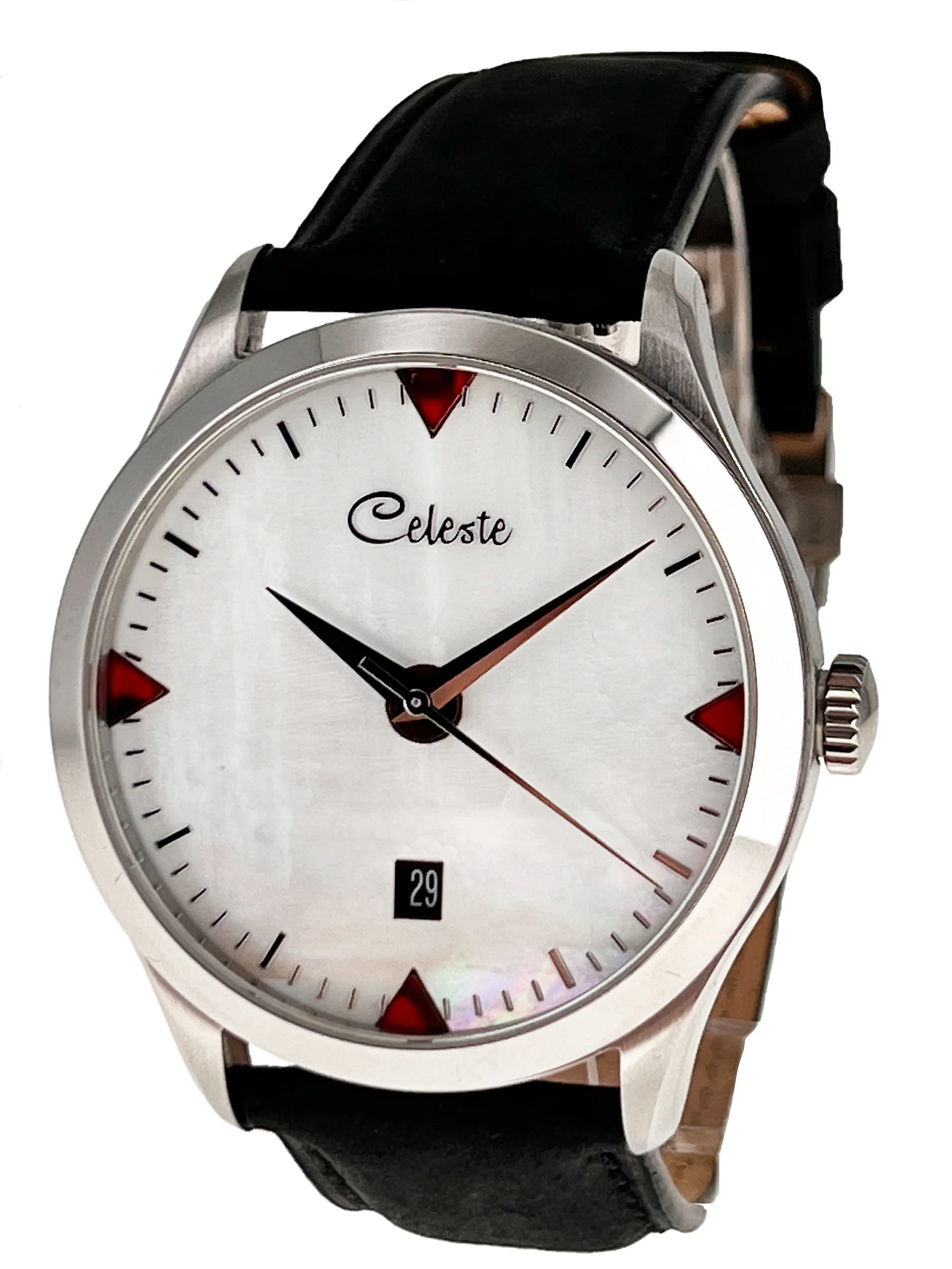 Arrived - 42mm Swiss Automatic thumbnail 2