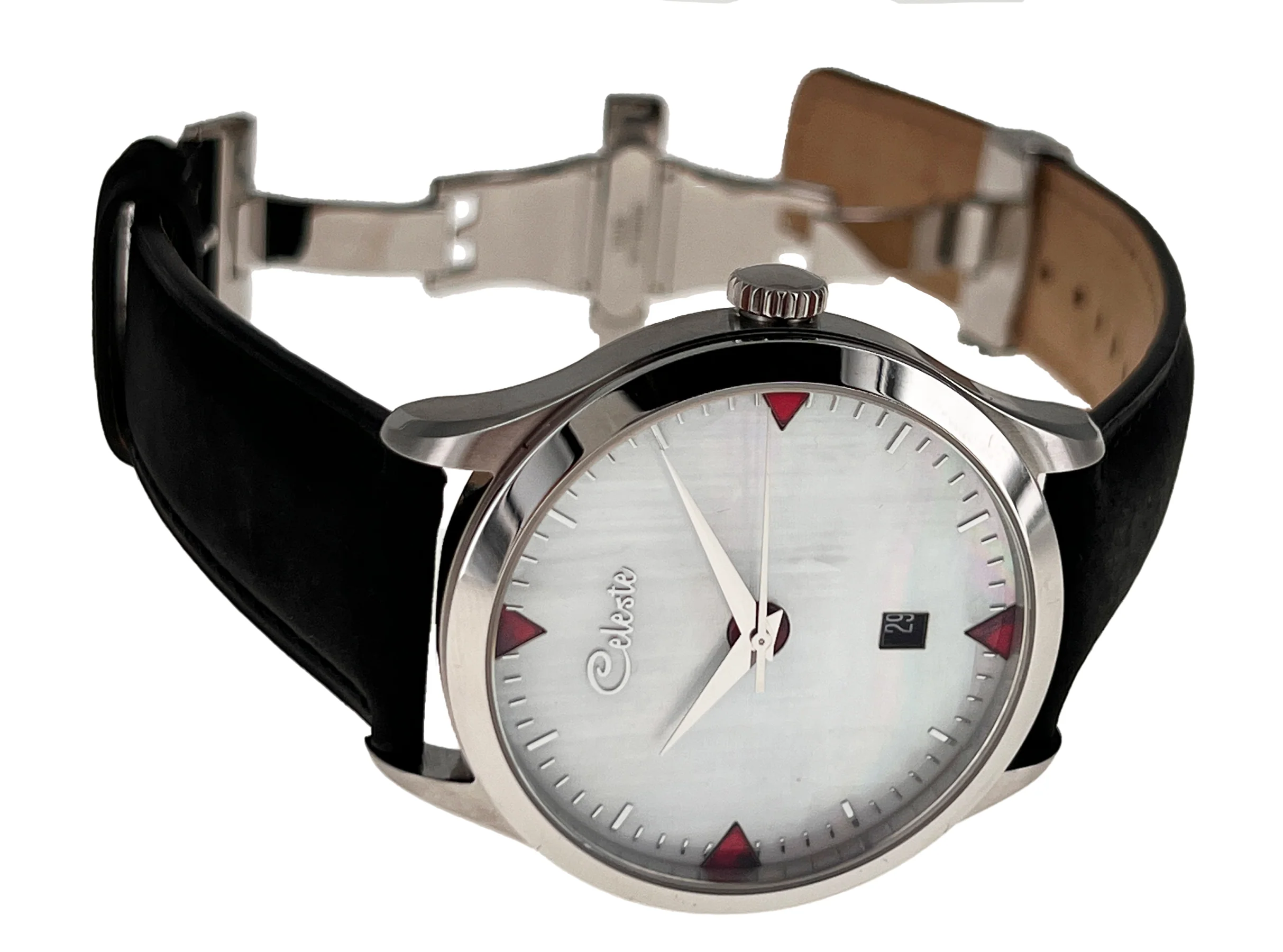 Arrived - 42mm Swiss Automatic thumbnail 3