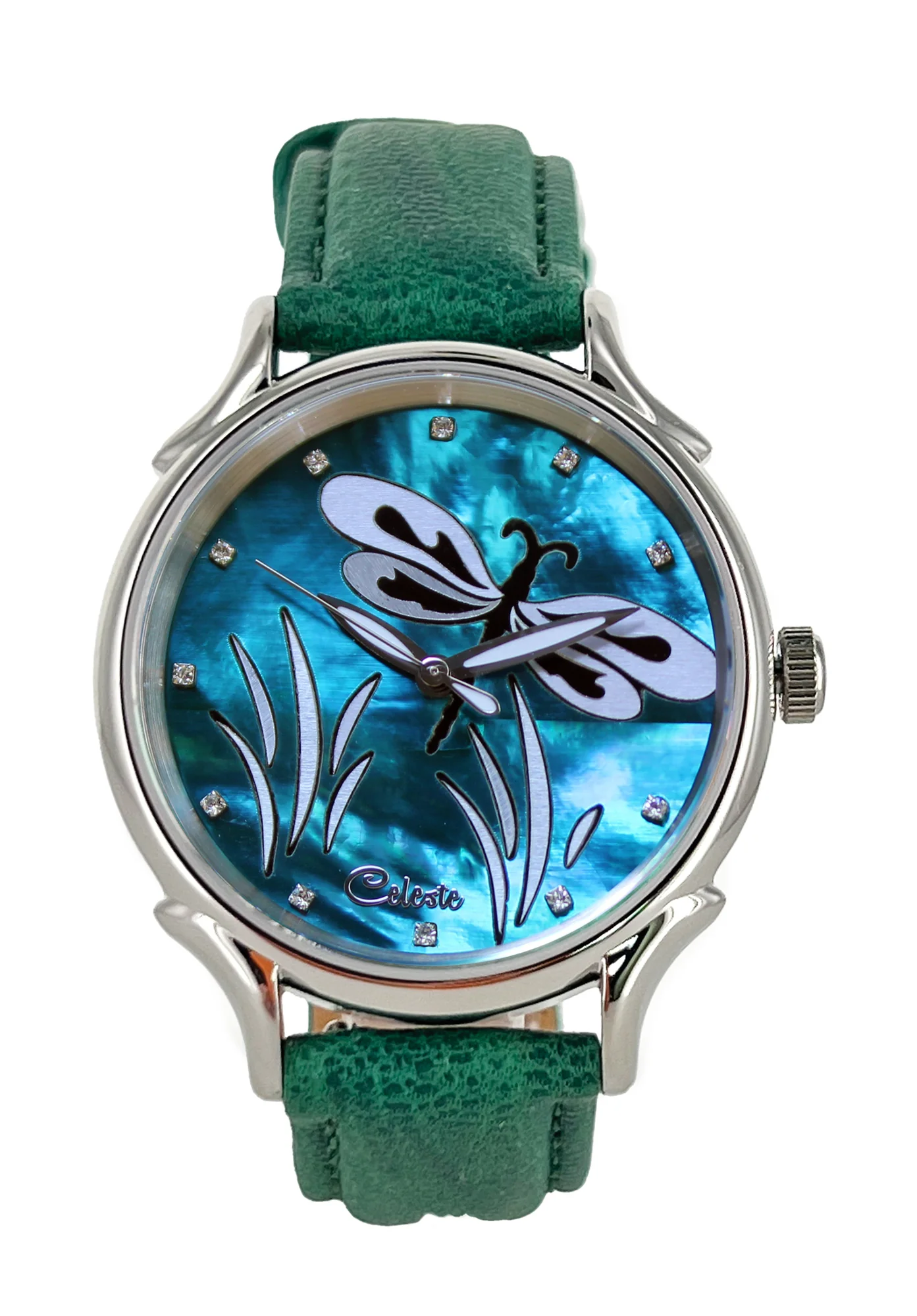 Awareness - Dragonfly thumbnail 2
