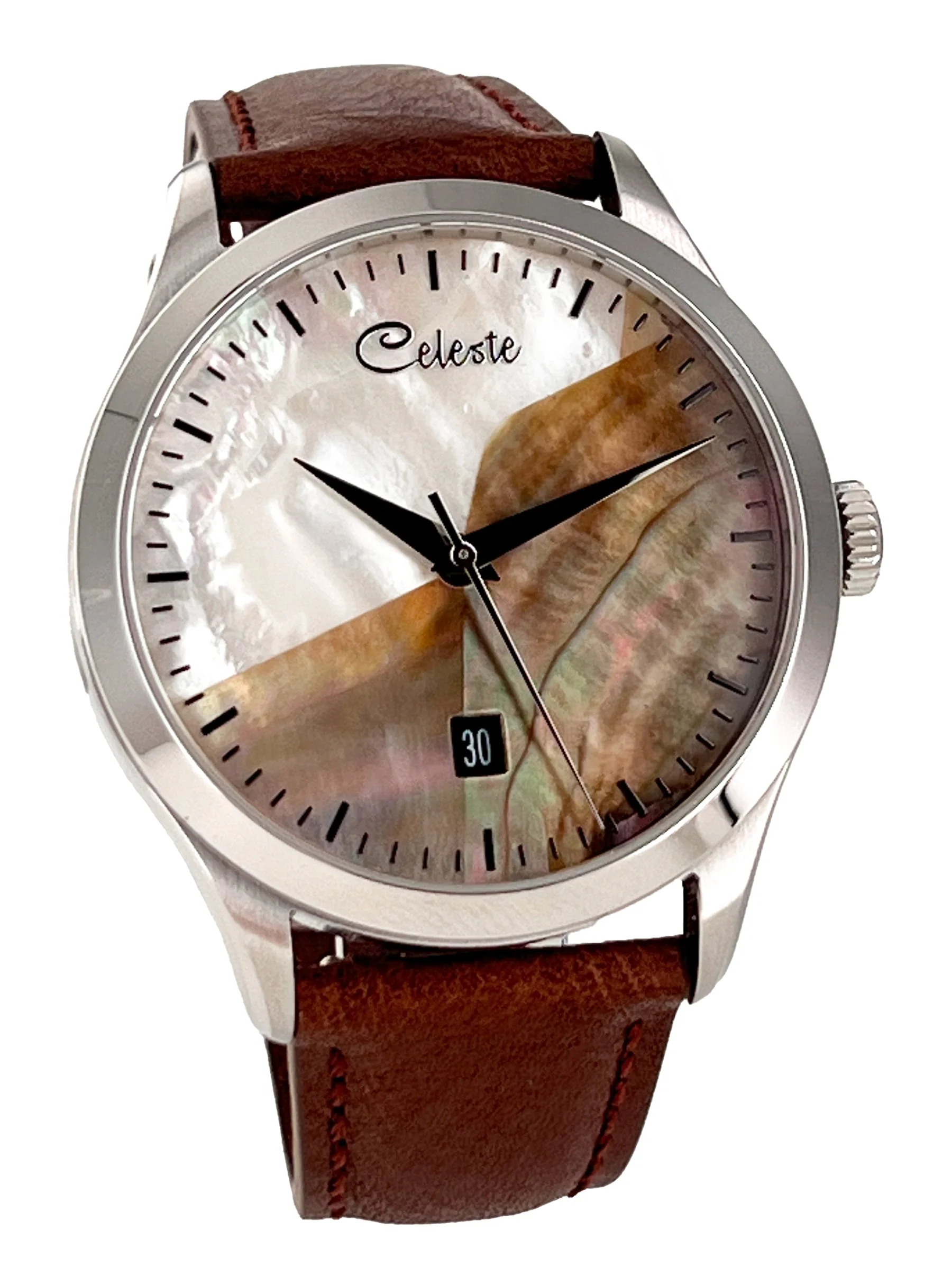Canyon Collection, Cedar Mountain - 42mm Swiss Automatic thumbnail 2