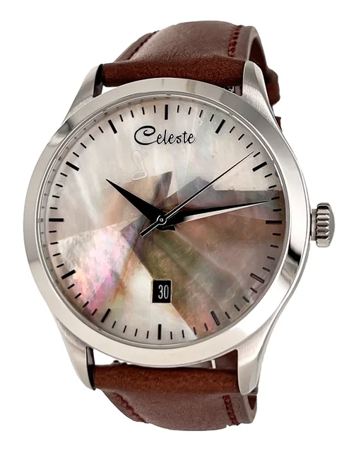 Canyon Collection, Isis Temple - 42mm Swiss Automatic