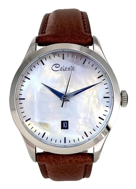 Canyon Collection, Saddle Mountain - 42mm Swiss Automatic