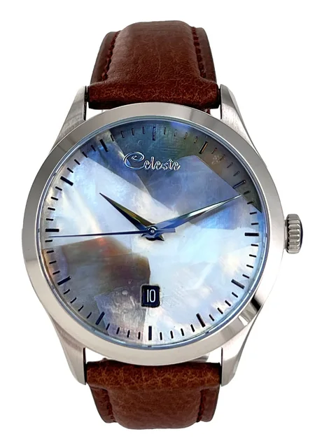 Canyon Collection, Sinking Ship - 42mm Swiss Automatic