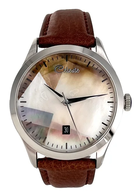 Canyon Collection, Vulcan's Throne - 42mm Swiss Automatic
