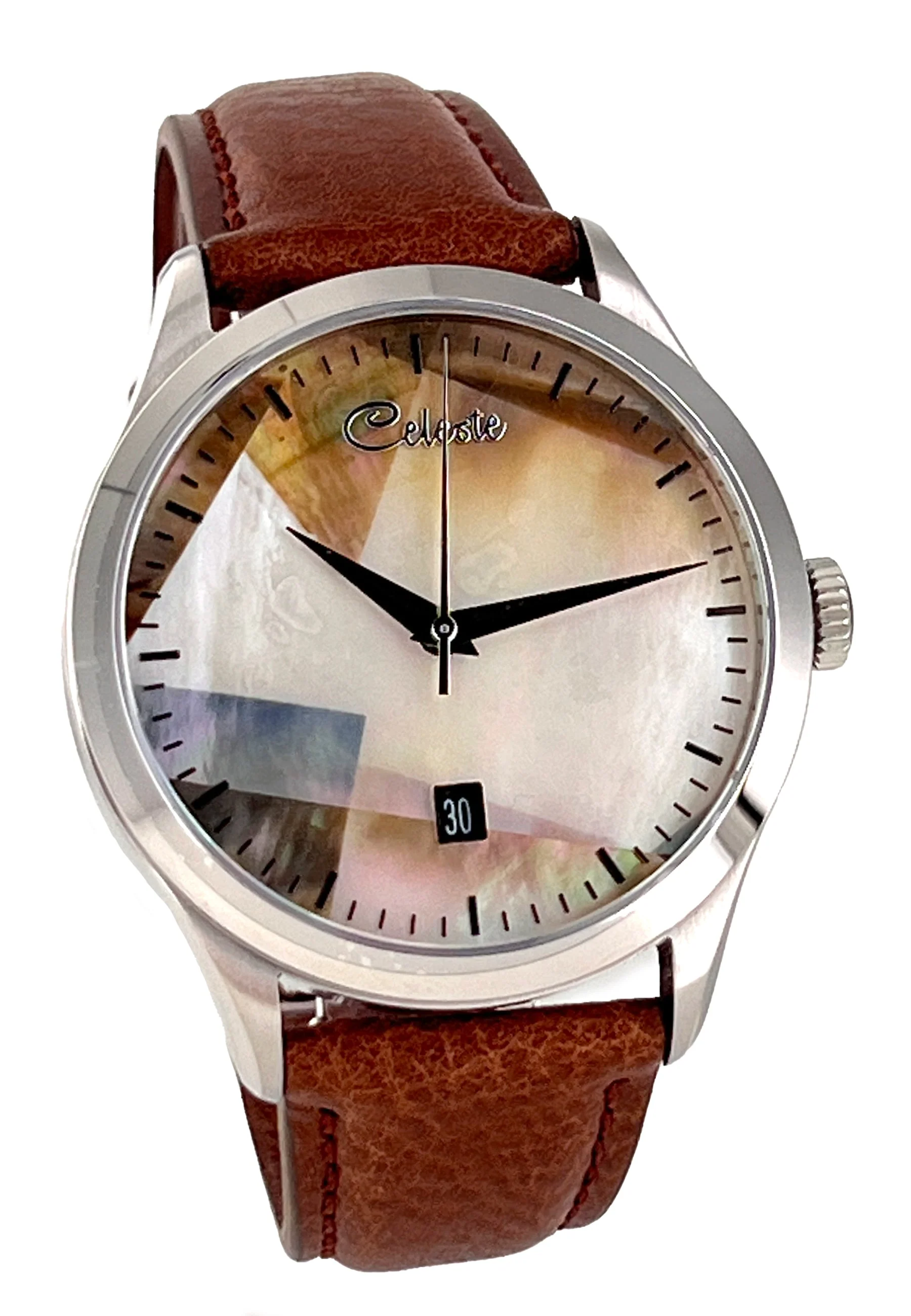 Canyon Collection, Vulcan's Throne - 42mm Swiss Automatic thumbnail 2