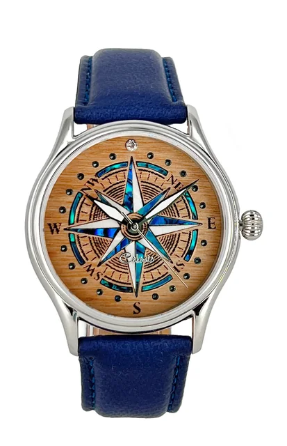 Compass Rose