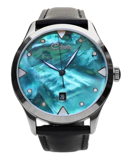Deepwater Crush - 42mm Swiss Automatic