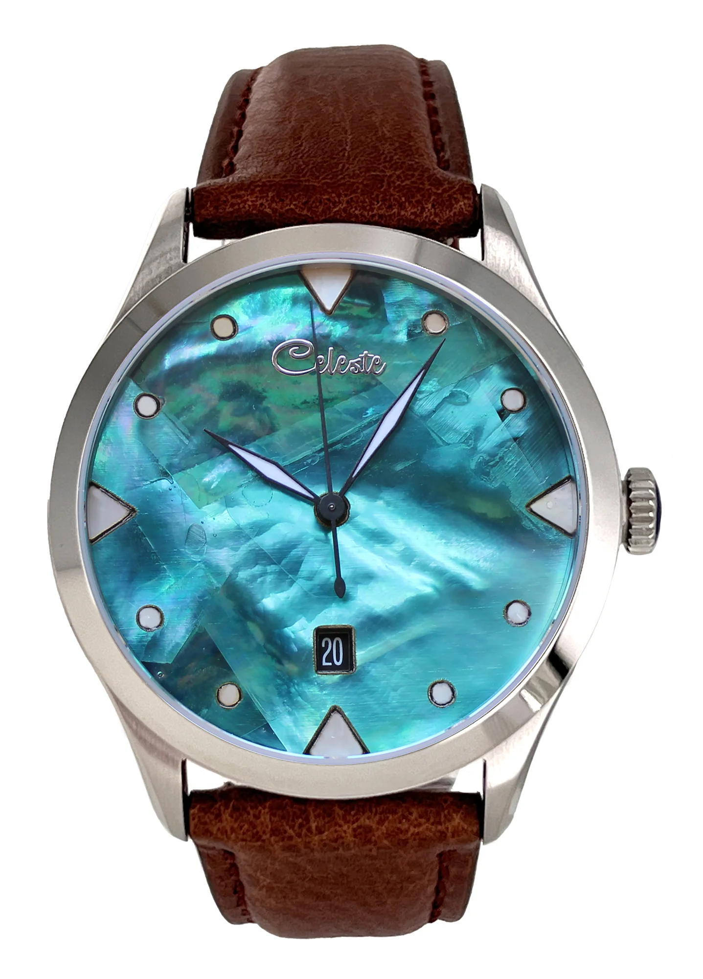 Deepwater Crush - 42mm Swiss Automatic thumbnail 3