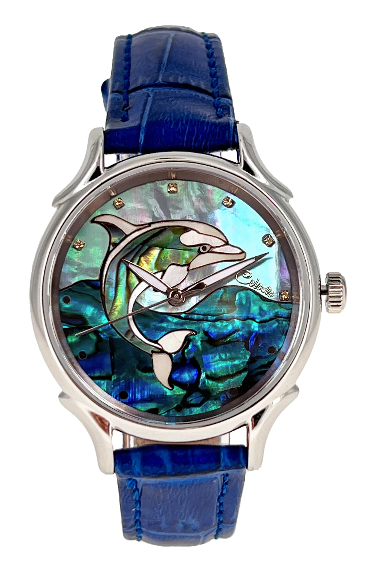 Dolphin Dance selected view