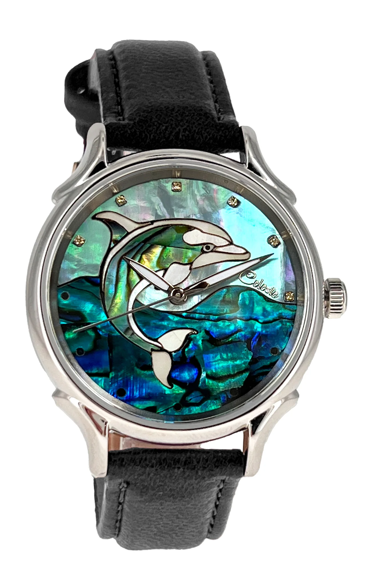 Dolphin Dance thumbnail 2