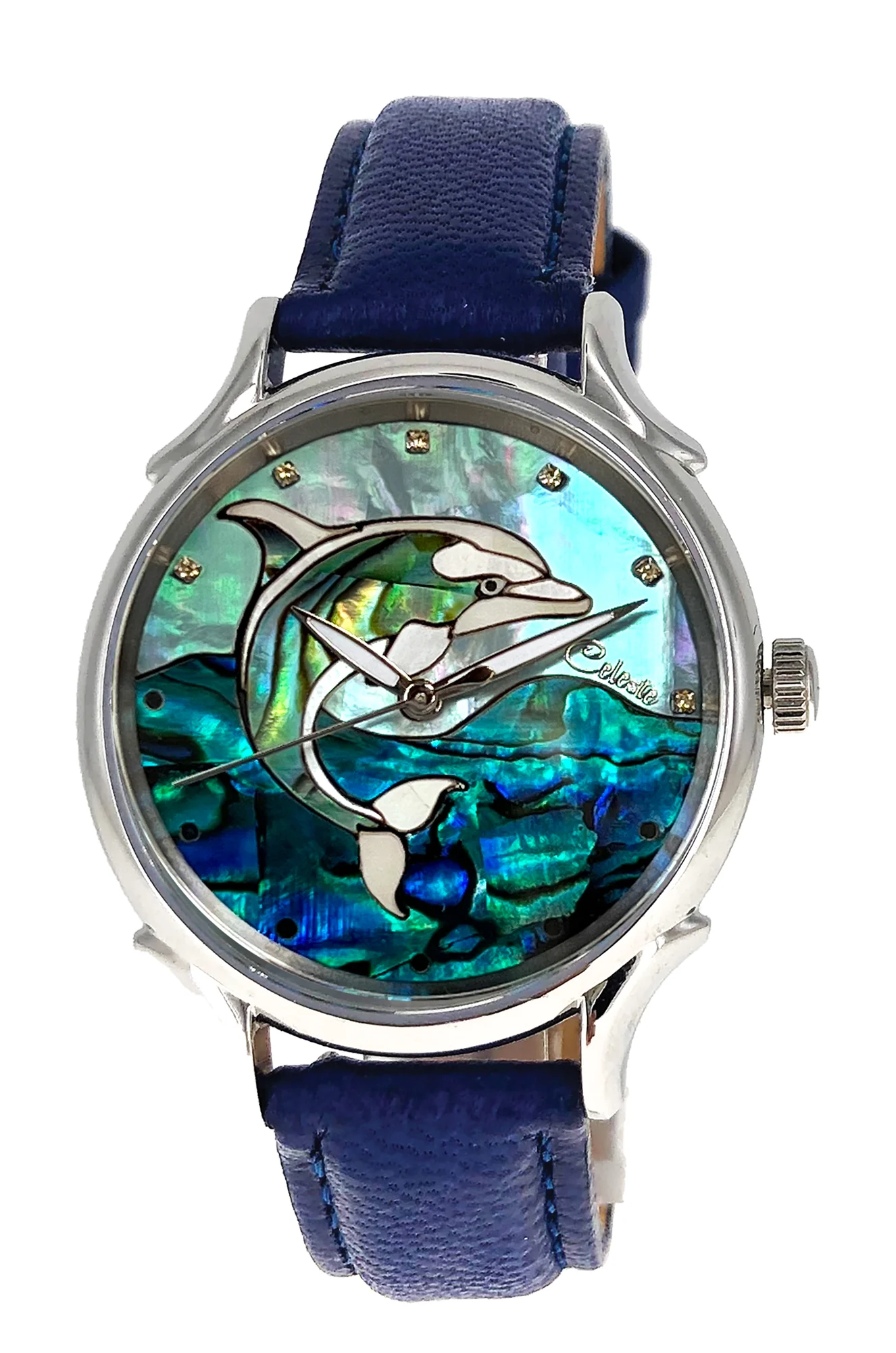 Dolphin Dance thumbnail 3