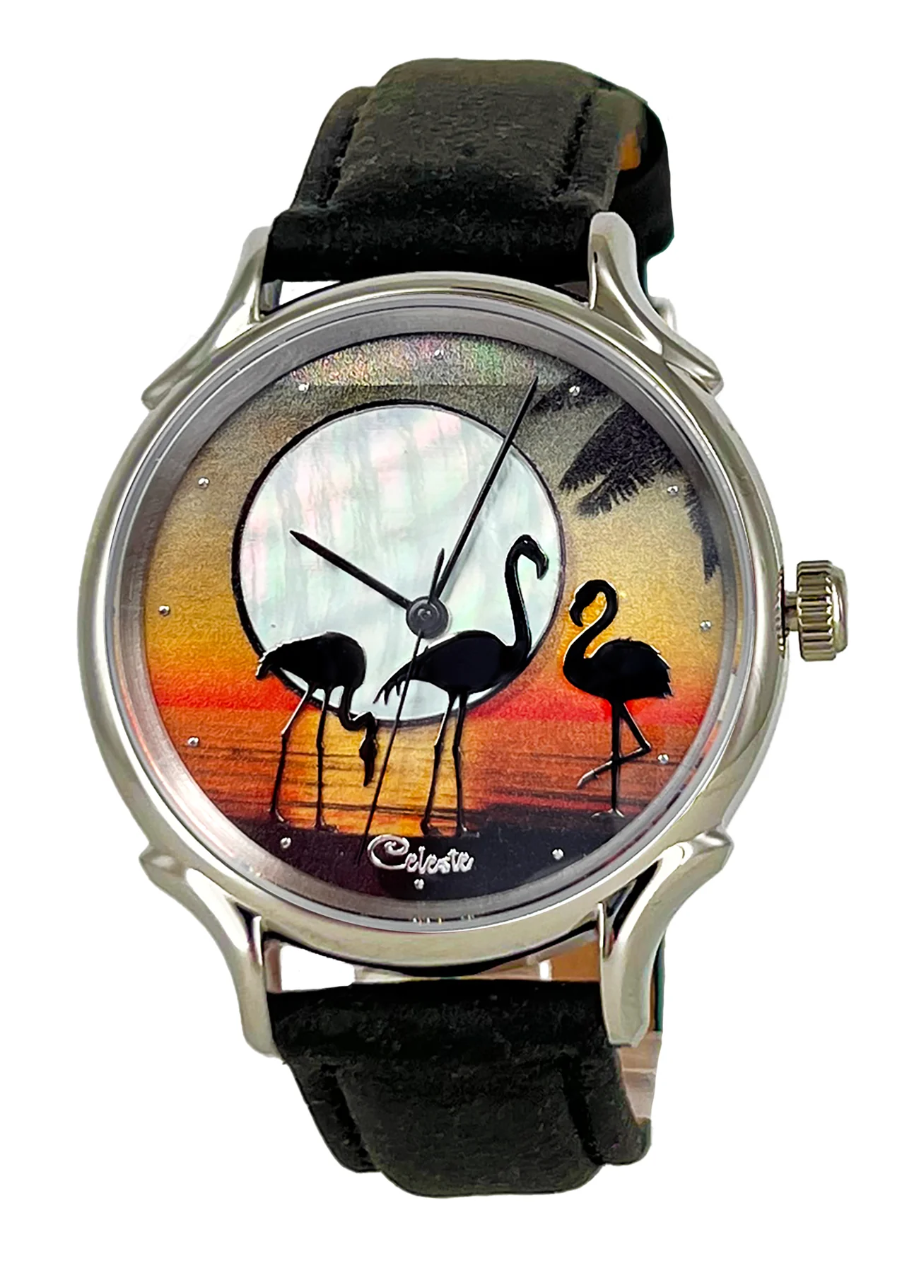 Flamingo Love thumbnail 2