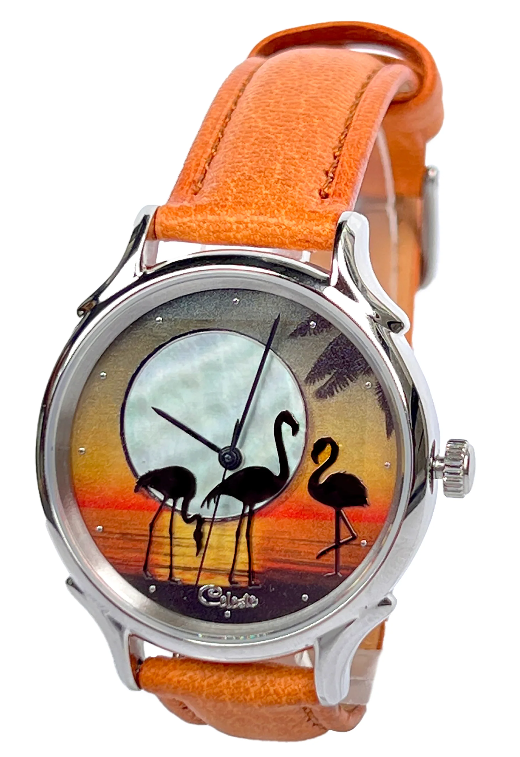 Flamingo Love thumbnail 3