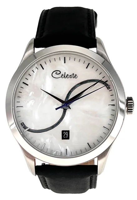 Flow - 42mm Swiss Automatic
