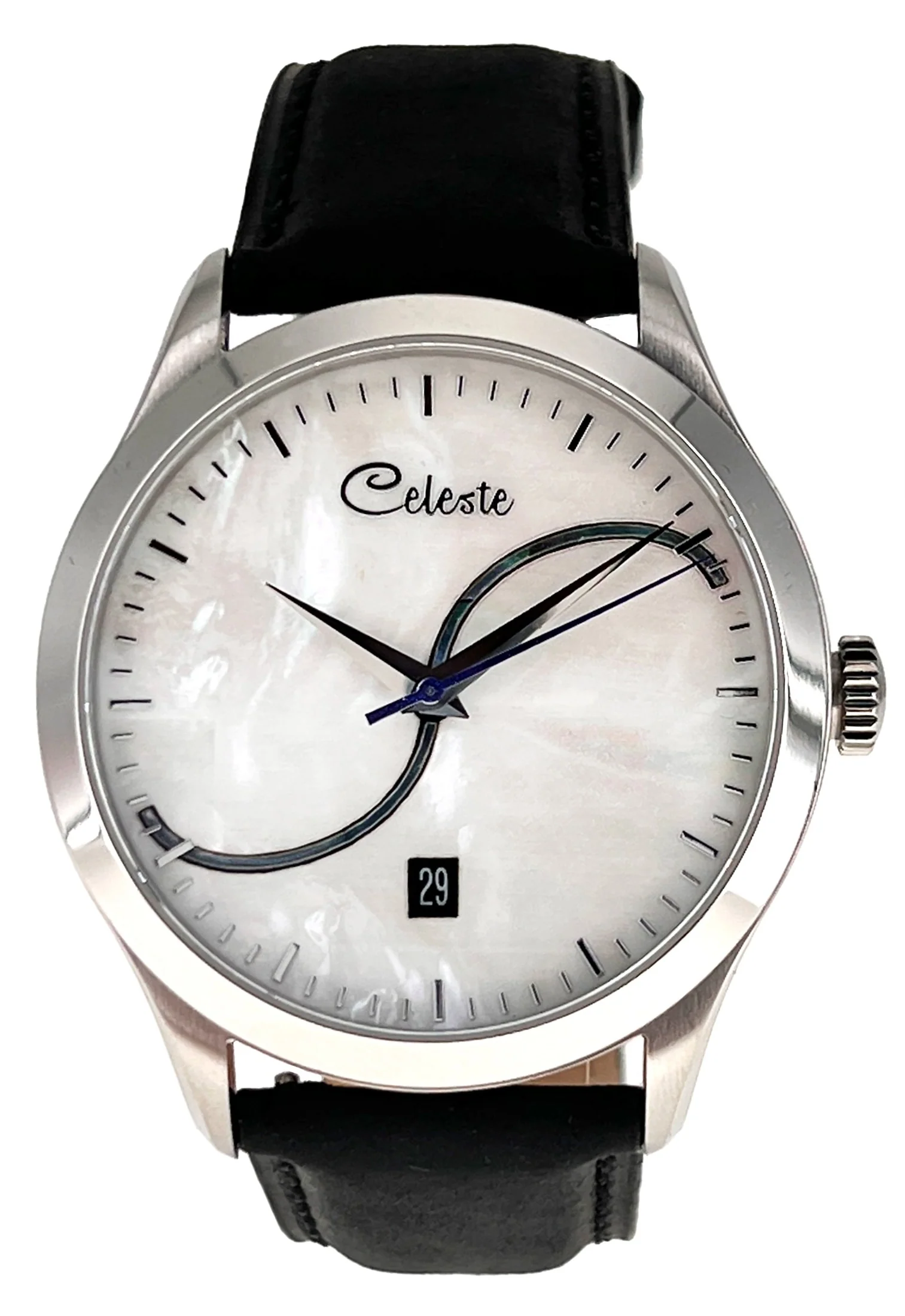 Flow - 42mm Swiss Automatic selected view