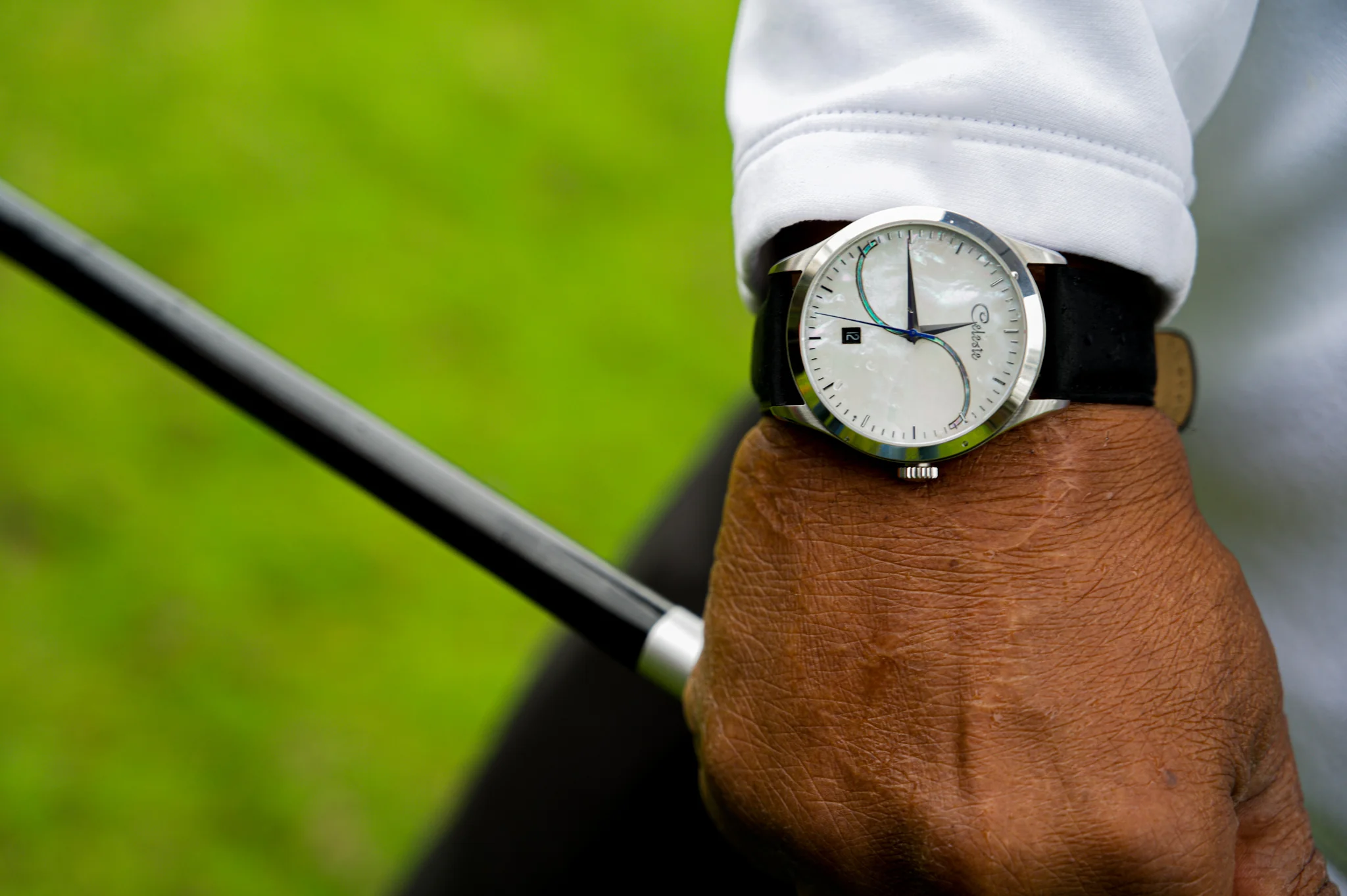 Flow - 42mm Swiss Automatic thumbnail 2