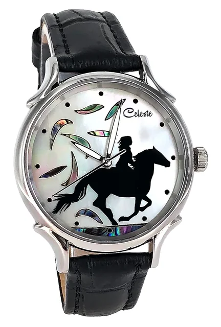 Galloping Goddess