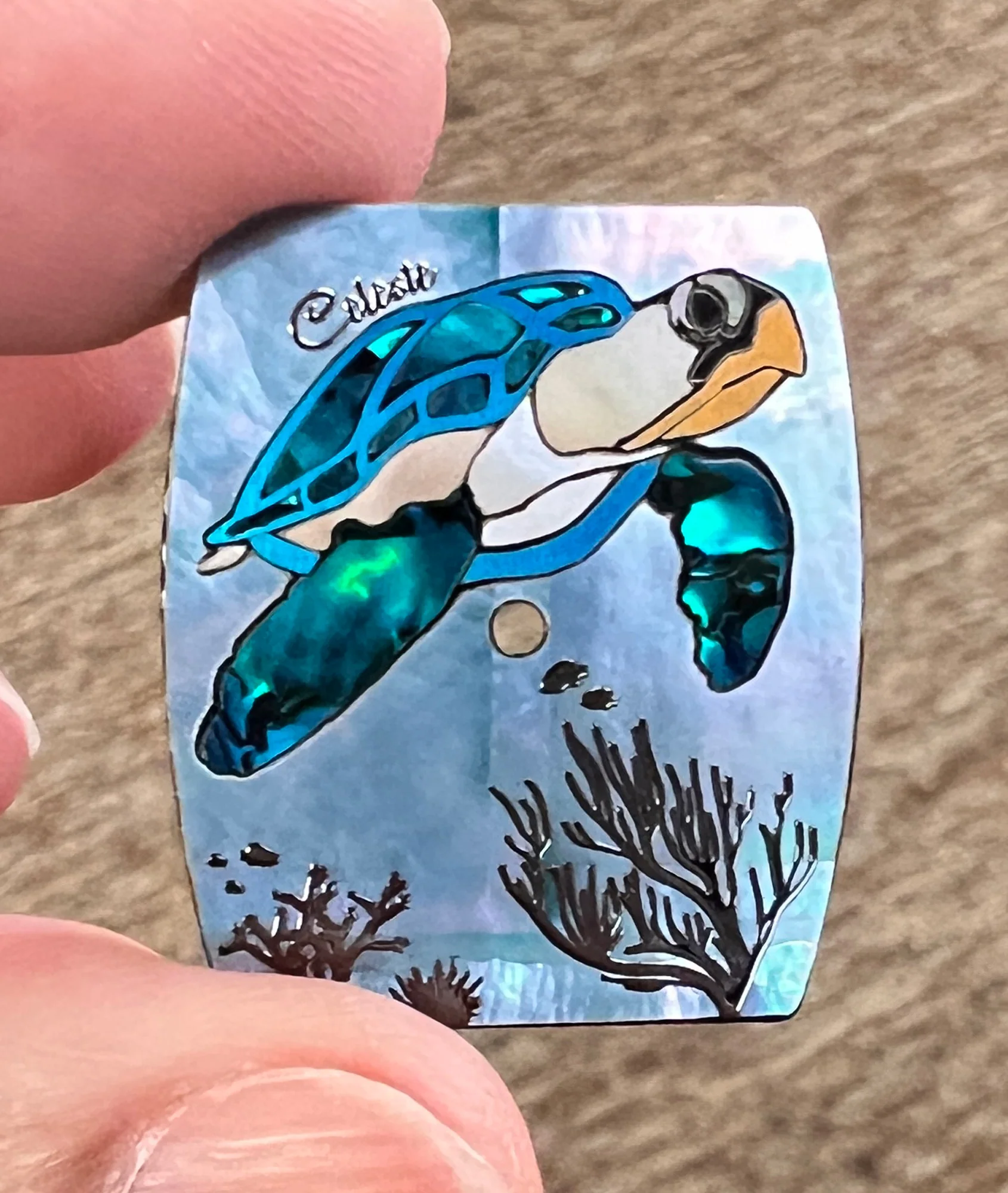 Honu thumbnail 2
