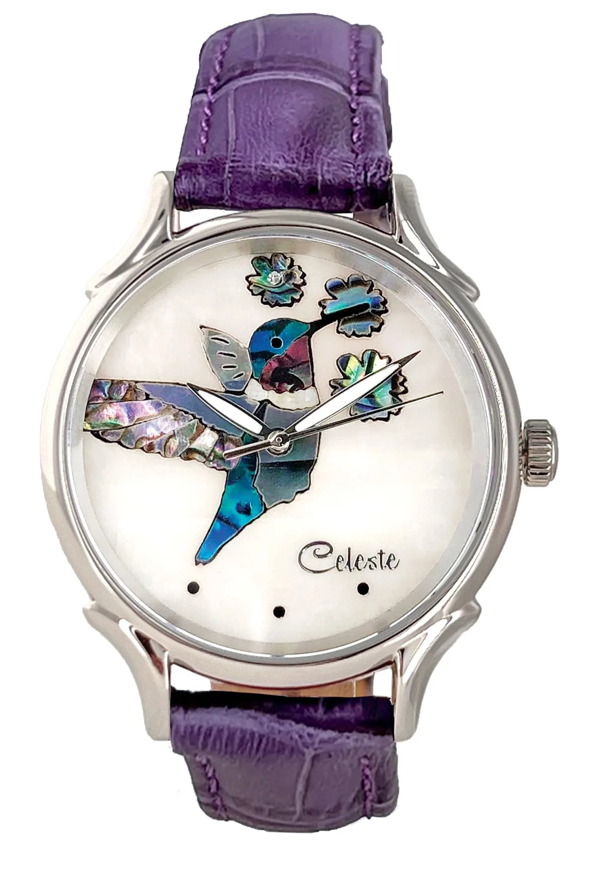 Hummingbird thumbnail 2