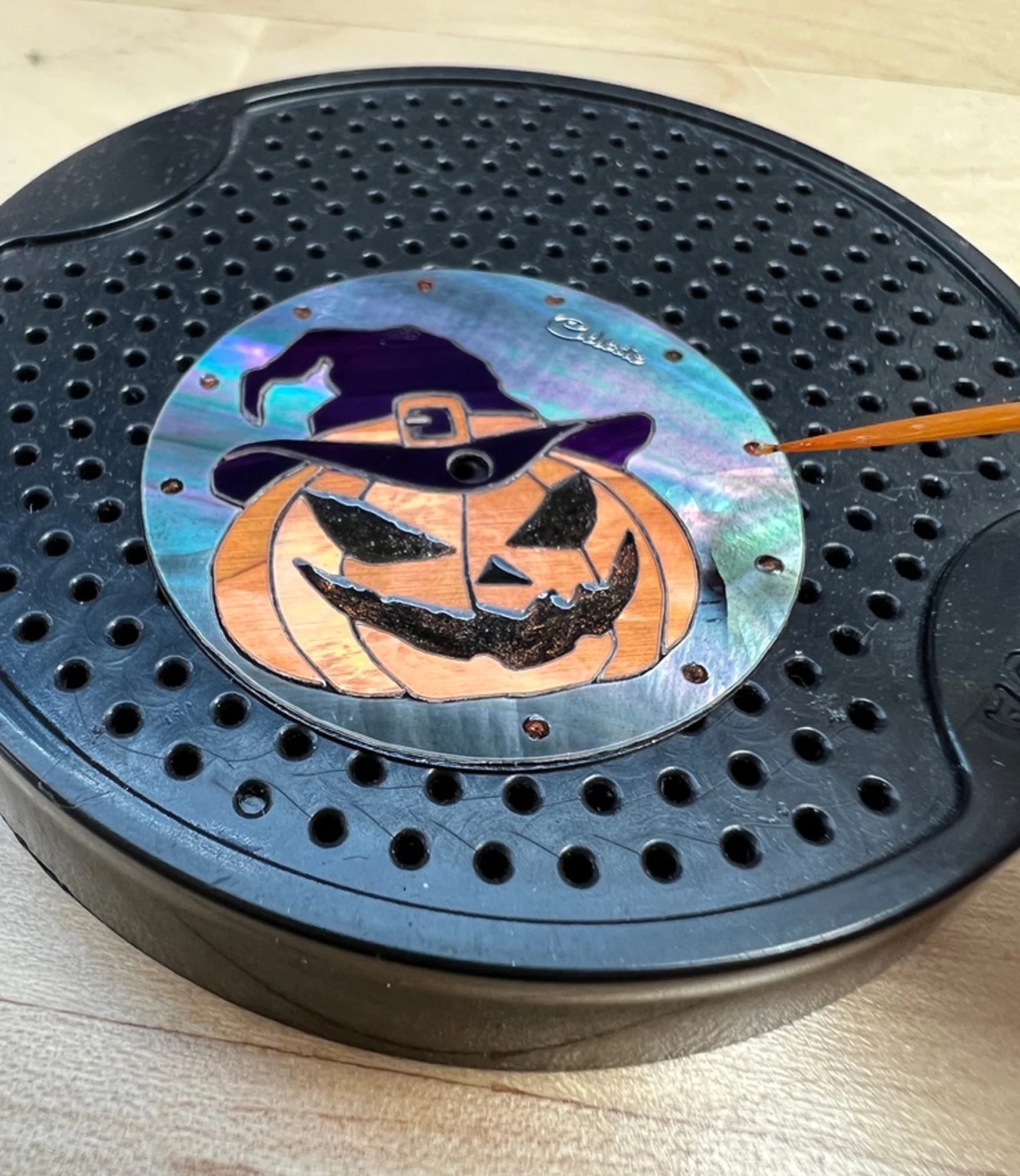 Laughing Jack thumbnail 2