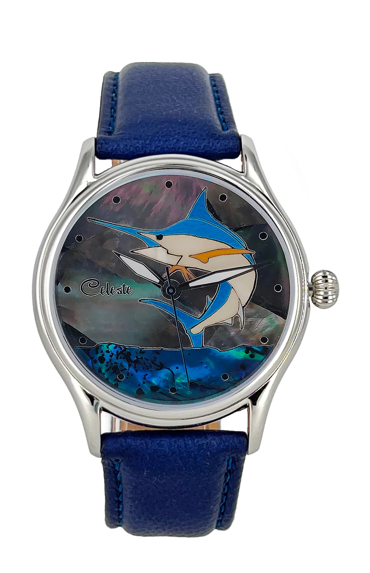 Marlin thumbnail 2